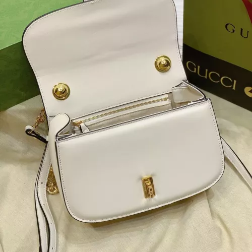 Replica Gucci AAA Quality Messenger Bags For Women #1270432 $85.00 USD for Wholesale