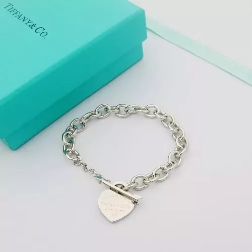 Wholesale Tiffany Bracelets #1270433 $25.00 USD, Wholesale Quality Replica Tiffany Bracelets