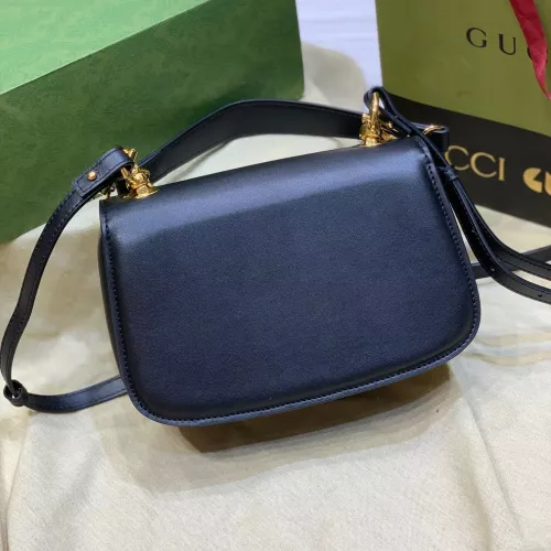 Replica Gucci AAA Quality Messenger Bags For Women #1270437 $85.00 USD for Wholesale