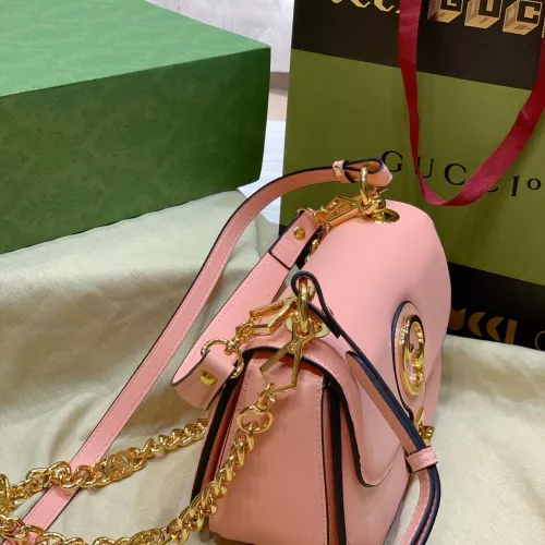 Replica Gucci AAA Quality Messenger Bags For Women #1270438 $85.00 USD for Wholesale