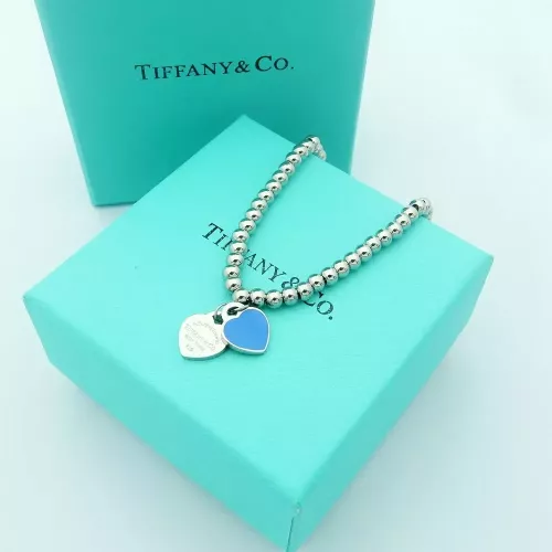 Replica Tiffany Bracelets For Women #1270439 $27.00 USD for Wholesale