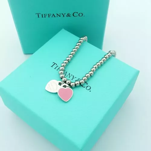 Replica Tiffany Bracelets For Women #1270441 $27.00 USD for Wholesale