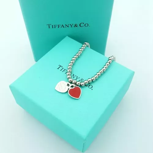 Replica Tiffany Bracelets For Women #1270442 $27.00 USD for Wholesale