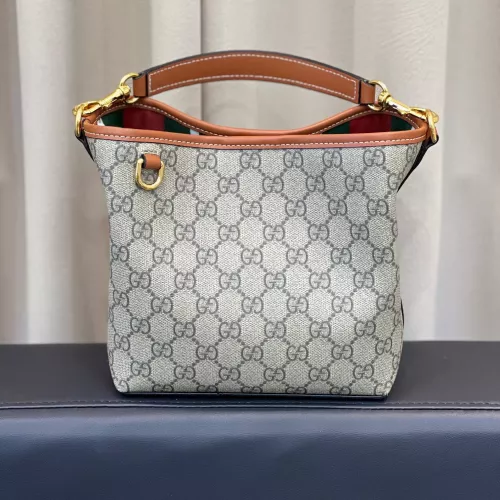 Wholesale Gucci AAA Quality Messenger Bags For Women #1270457 $72.00 USD, Wholesale Quality Replica Gucci AAA Quality Messenger Bags