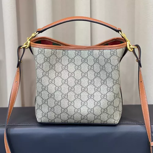 Replica Gucci AAA Quality Messenger Bags For Women #1270457 $72.00 USD for Wholesale