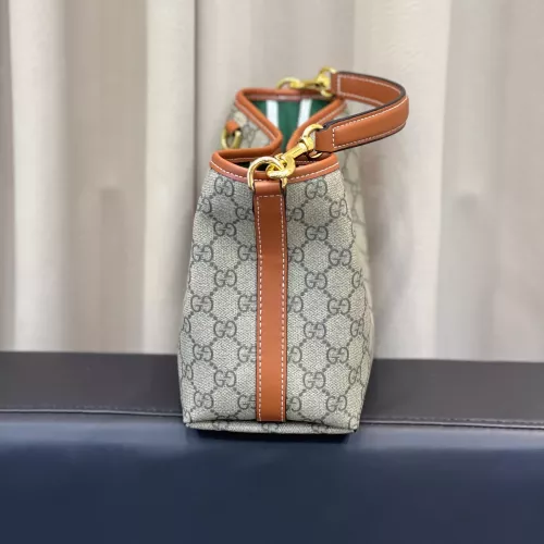 Replica Gucci AAA Quality Messenger Bags For Women #1270457 $72.00 USD for Wholesale