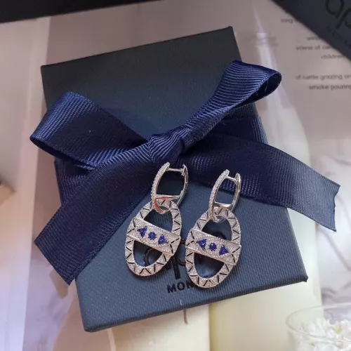 Wholesale Apm Monaco Earrings For Women #1270462 $36.00 USD, Wholesale Quality Replica Apm Monaco Earrings