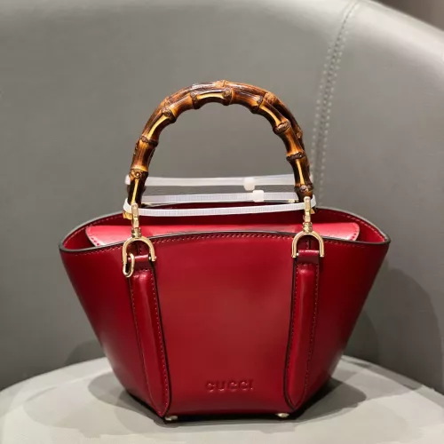 Wholesale Gucci AAA Quality Handbags For Women #1270463 $82.00 USD, Wholesale Quality Replica Gucci AAA Quality Handbags