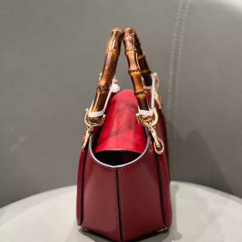 Replica Gucci AAA Quality Handbags For Women #1270463 $82.00 USD for Wholesale