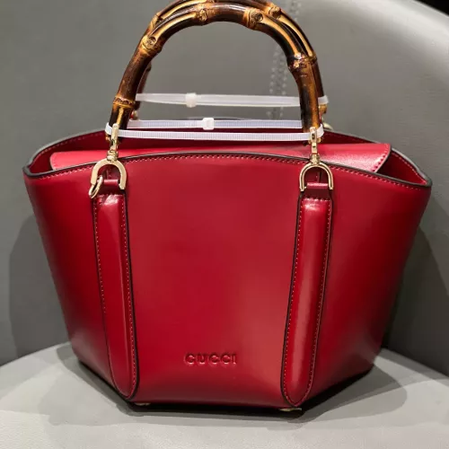 Wholesale Gucci AAA Quality Handbags For Women #1270465 $88.00 USD, Wholesale Quality Replica Gucci AAA Quality Handbags