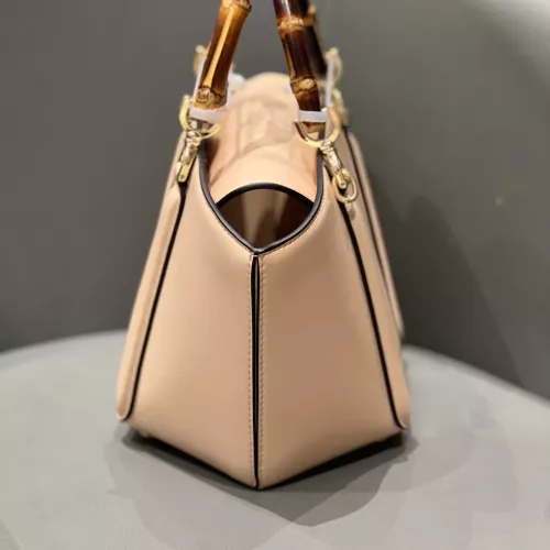 Replica Gucci AAA Quality Handbags For Women #1270467 $88.00 USD for Wholesale