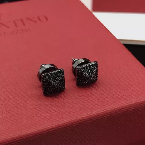 Wholesale Valentino Earrings For Women #1270473 $29.00 USD, Wholesale Quality Replica Valentino Earrings