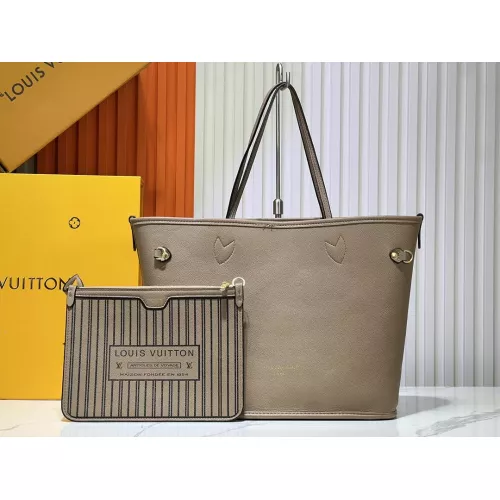 Wholesale Louis Vuitton AAA Quality Shoulder Bags For Women #1270474 $64.00 USD, Wholesale Quality Replica Louis Vuitton AAA Quality Shoulder Bags