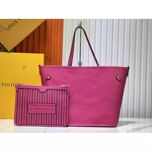 Wholesale Louis Vuitton AAA Quality Shoulder Bags For Women #1270475 $64.00 USD, Wholesale Quality Replica Louis Vuitton AAA Quality Shoulder Bags