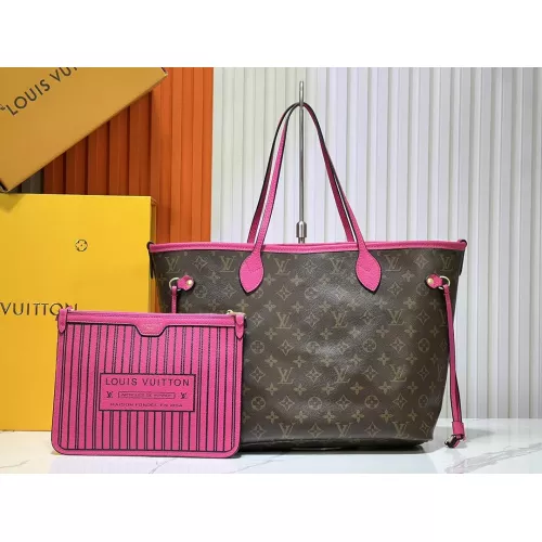 Replica Louis Vuitton AAA Quality Shoulder Bags For Women #1270475 $64.00 USD for Wholesale