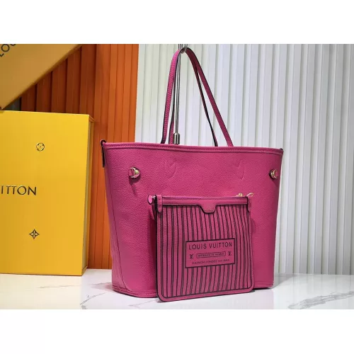 Replica Louis Vuitton AAA Quality Shoulder Bags For Women #1270475 $64.00 USD for Wholesale