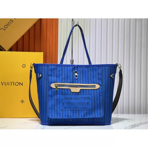 Wholesale Louis Vuitton AAA Quality Shoulder Bags For Women #1270476 $68.00 USD, Wholesale Quality Replica Louis Vuitton AAA Quality Shoulder Bags