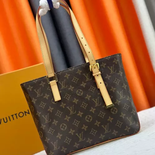 Wholesale Louis Vuitton AAA Quality Shoulder Bags For Women #1270477 $68.00 USD, Wholesale Quality Replica Louis Vuitton AAA Quality Shoulder Bags