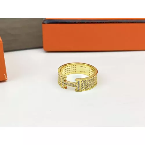 Wholesale Hermes Rings #1270479 $27.00 USD, Wholesale Quality Replica Hermes Rings