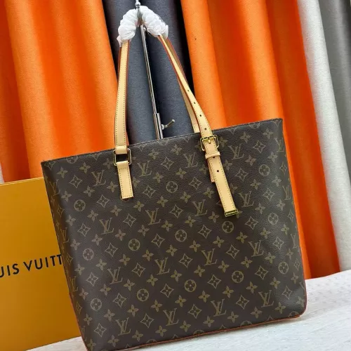 Wholesale Louis Vuitton AAA Quality Shoulder Bags For Women #1270480 $72.00 USD, Wholesale Quality Replica Louis Vuitton AAA Quality Shoulder Bags