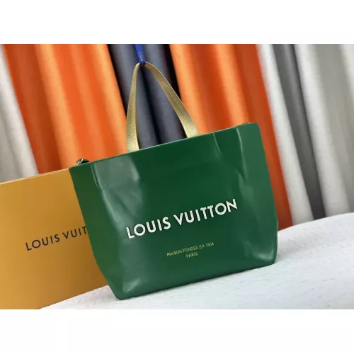 Wholesale Louis Vuitton AAA Quality Shoulder Bags For Women #1270482 $80.00 USD, Wholesale Quality Replica Louis Vuitton AAA Quality Shoulder Bags