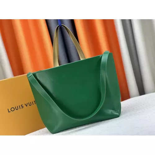 Replica Louis Vuitton AAA Quality Shoulder Bags For Women #1270482 $80.00 USD for Wholesale