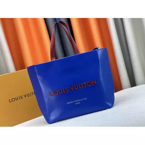 Wholesale Louis Vuitton AAA Quality Shoulder Bags For Women #1270483 $80.00 USD, Wholesale Quality Replica Louis Vuitton AAA Quality Shoulder Bags