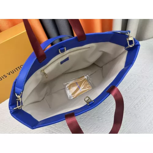 Replica Louis Vuitton AAA Quality Shoulder Bags For Women #1270483 $80.00 USD for Wholesale