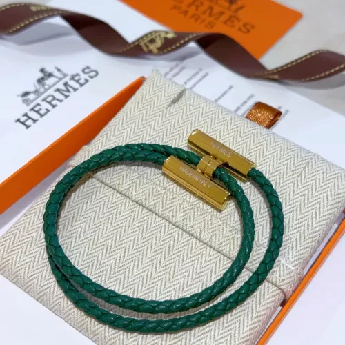 Wholesale Hermes Bracelets #1270491 $42.00 USD, Wholesale Quality Replica Hermes Bracelets