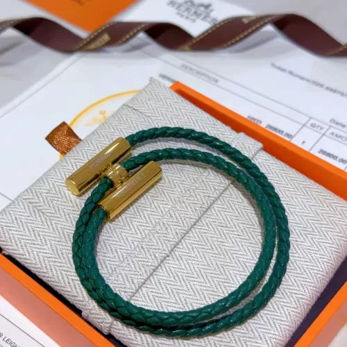 Replica Hermes Bracelets #1270491 $42.00 USD for Wholesale