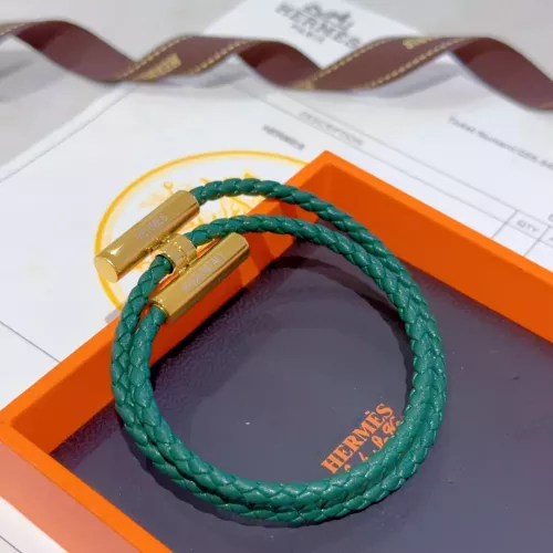 Replica Hermes Bracelets #1270491 $42.00 USD for Wholesale