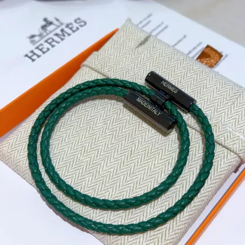 Wholesale Hermes Bracelets #1270492 $42.00 USD, Wholesale Quality Replica Hermes Bracelets