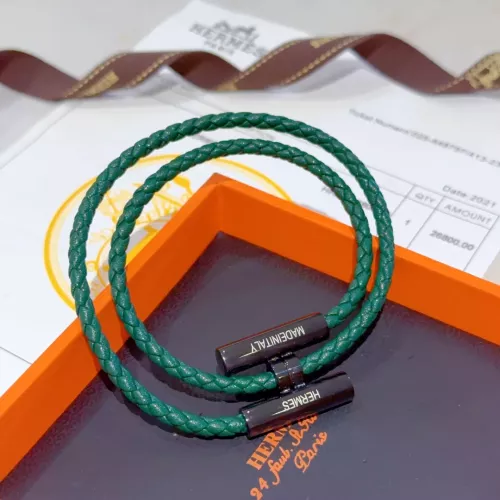 Replica Hermes Bracelets #1270492 $42.00 USD for Wholesale