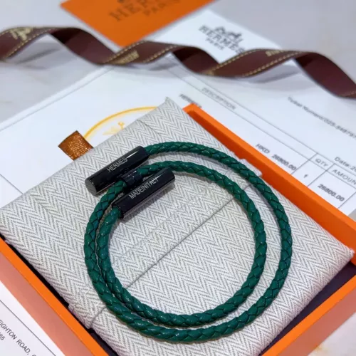 Replica Hermes Bracelets #1270492 $42.00 USD for Wholesale