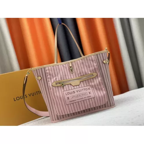 Wholesale Louis Vuitton AAA Quality Shoulder Bags For Women #1270493 $68.00 USD, Wholesale Quality Replica Louis Vuitton AAA Quality Shoulder Bags