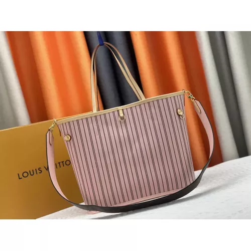 Replica Louis Vuitton AAA Quality Shoulder Bags For Women #1270493 $68.00 USD for Wholesale