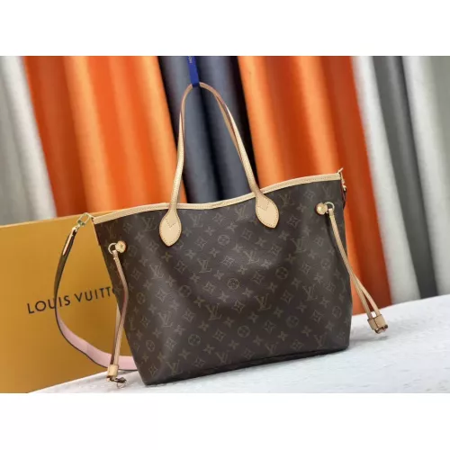 Replica Louis Vuitton AAA Quality Shoulder Bags For Women #1270493 $68.00 USD for Wholesale