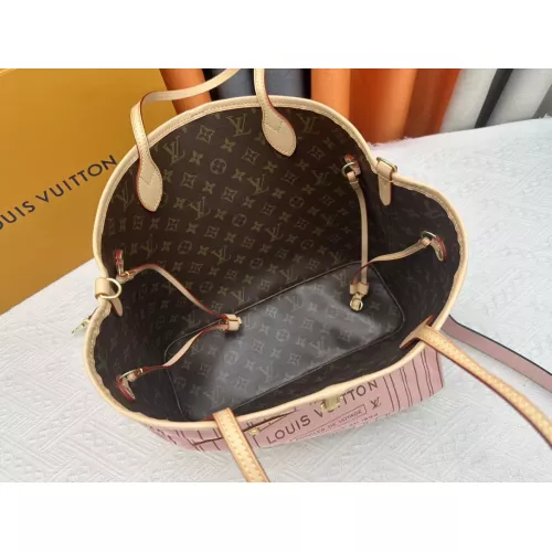 Replica Louis Vuitton AAA Quality Shoulder Bags For Women #1270493 $68.00 USD for Wholesale