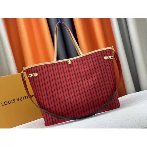 Replica Louis Vuitton AAA Quality Shoulder Bags For Women #1270494 $76.00 USD for Wholesale