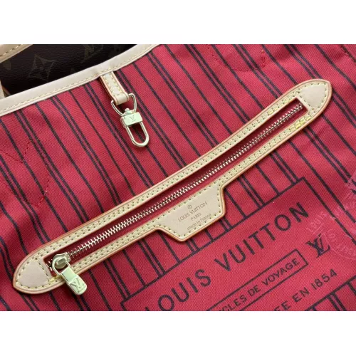 Replica Louis Vuitton AAA Quality Shoulder Bags For Women #1270494 $76.00 USD for Wholesale