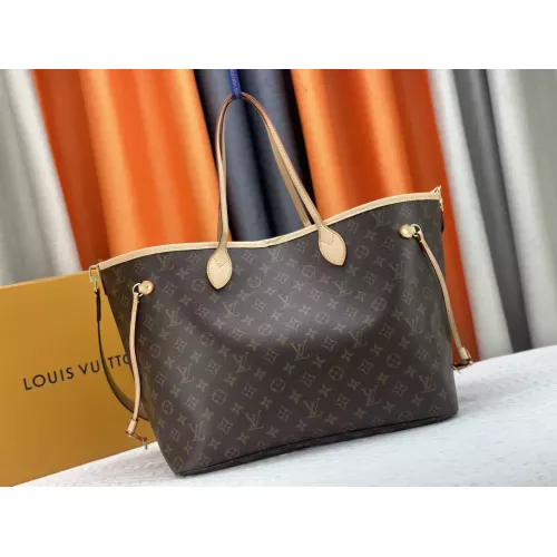 Replica Louis Vuitton AAA Quality Shoulder Bags For Women #1270494 $76.00 USD for Wholesale