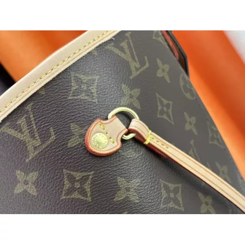 Replica Louis Vuitton AAA Quality Shoulder Bags For Women #1270494 $76.00 USD for Wholesale