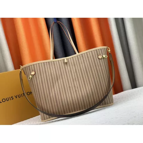 Replica Louis Vuitton AAA Quality Shoulder Bags For Women #1270495 $76.00 USD for Wholesale