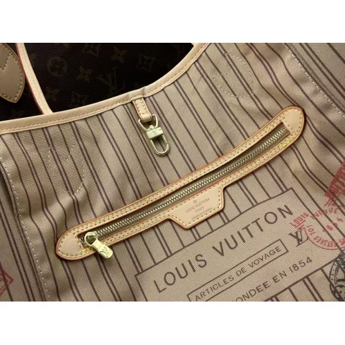 Replica Louis Vuitton AAA Quality Shoulder Bags For Women #1270495 $76.00 USD for Wholesale