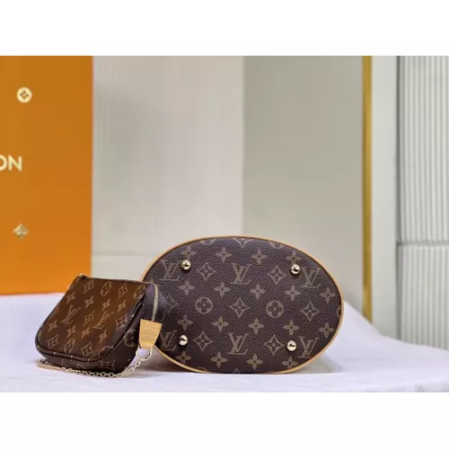 Replica Louis Vuitton AAA Quality Shoulder Bags For Women #1270500 $72.00 USD for Wholesale