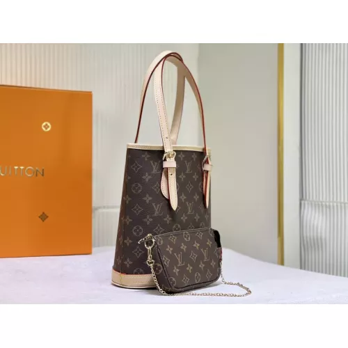 Replica Louis Vuitton AAA Quality Shoulder Bags For Women #1270501 $76.00 USD for Wholesale