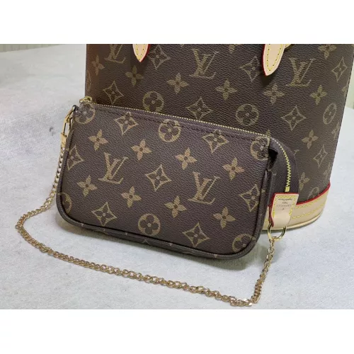 Replica Louis Vuitton AAA Quality Shoulder Bags For Women #1270501 $76.00 USD for Wholesale