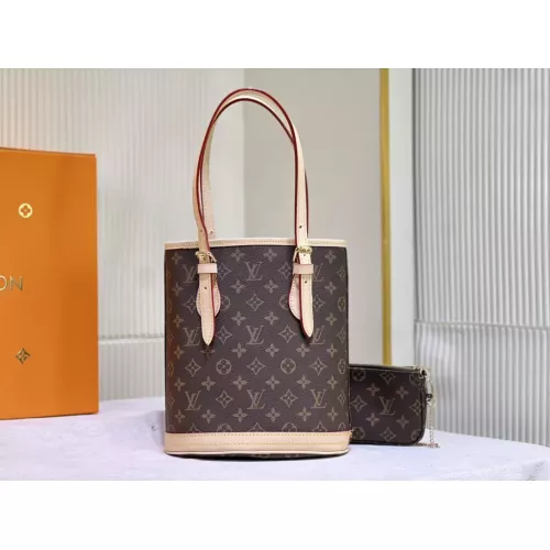 Replica Louis Vuitton AAA Quality Shoulder Bags For Women #1270501 $76.00 USD for Wholesale