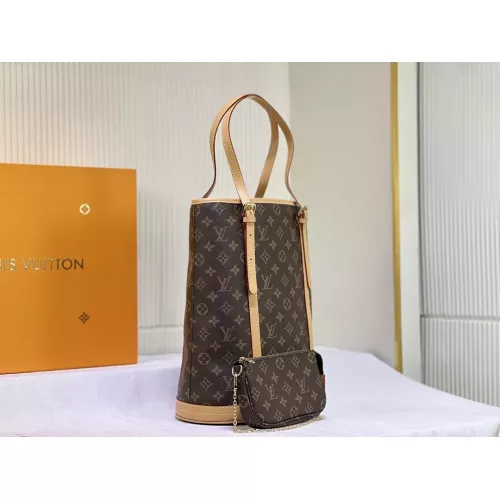 Replica Louis Vuitton AAA Quality Shoulder Bags For Women #1270502 $76.00 USD for Wholesale