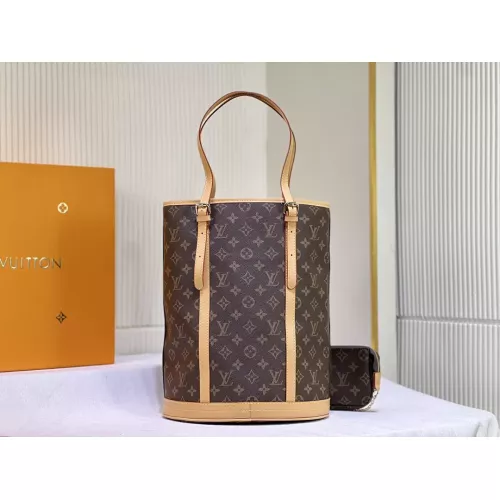 Replica Louis Vuitton AAA Quality Shoulder Bags For Women #1270502 $76.00 USD for Wholesale